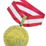 (7) Olympische Goldmedaille 1964