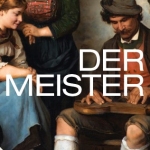 2021: Der Meister. Egger-Lienz und Defregger