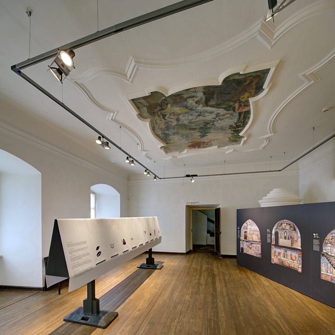 2018: Mal mir den Himmel. Simon von Taisten (c) Wolfgang Retter