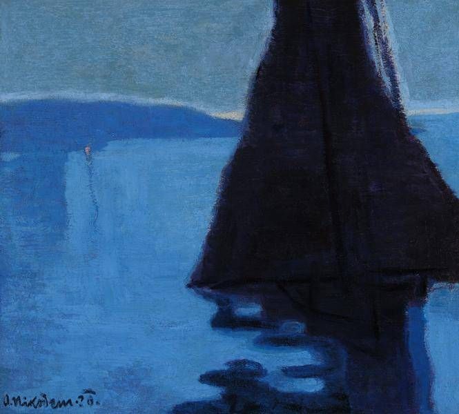 Artur Nikodem, Aus Dalmatien (c) Johannes Plattner