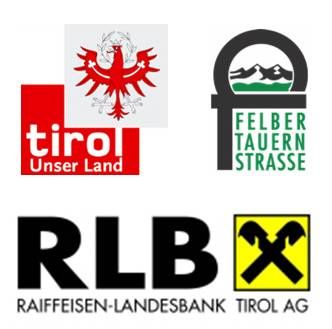 RLB Tirol, Felbertauernstrasse AG, Paese Tirolo